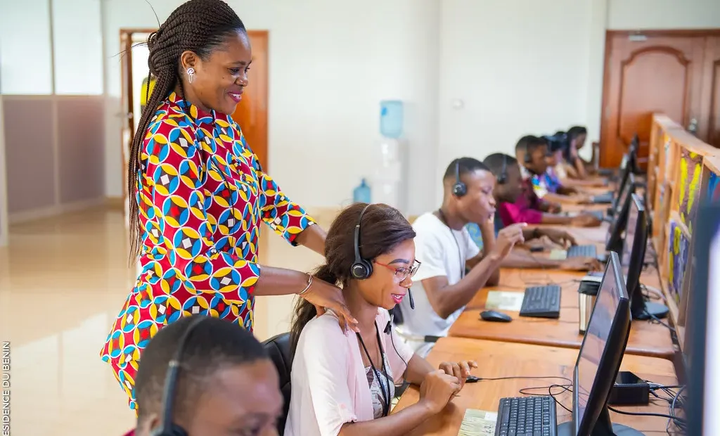 Call center recrute plusieurs Stagiaires en centre dappel SENEGAL