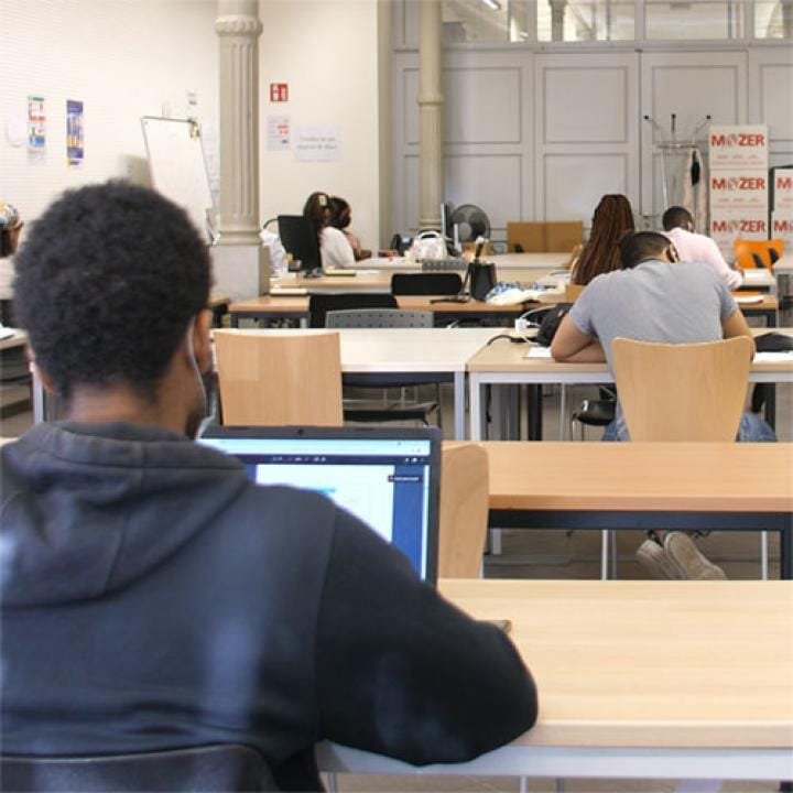 Conseiller dorientation universitaire Conseiller en Admission Universitaire