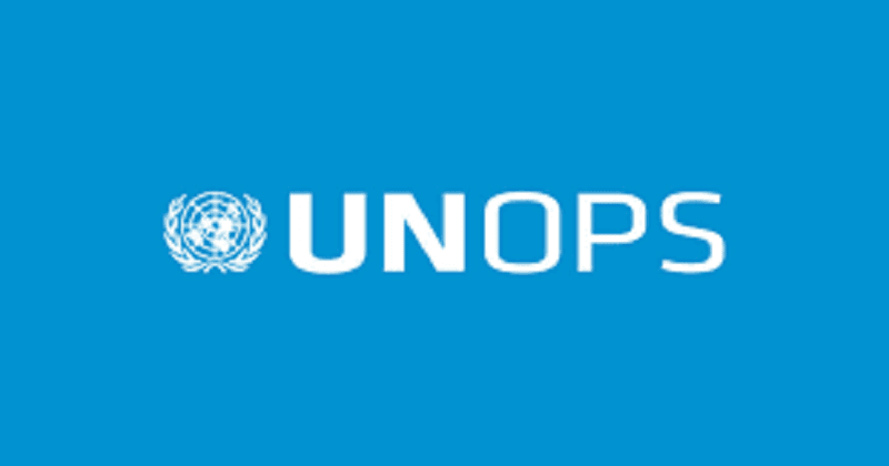 Stagiaire RH UNOPS (ONG)
