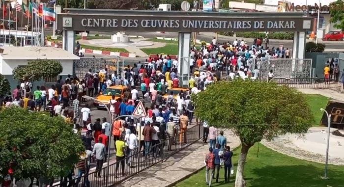 Action4Change Senegal ouvre ses portes aux jeunes talents et recrute une stagiaire