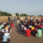 Concours National Recrutement de 142 Professeurs dEPS SENEGAL 2025 2026