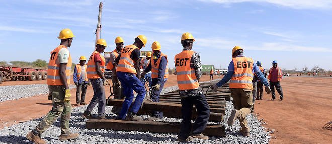 Elite RH recrute plusieurs Ouvriers