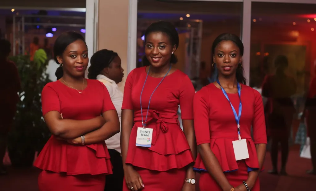 Hotel Keur Yaadikoone recrute