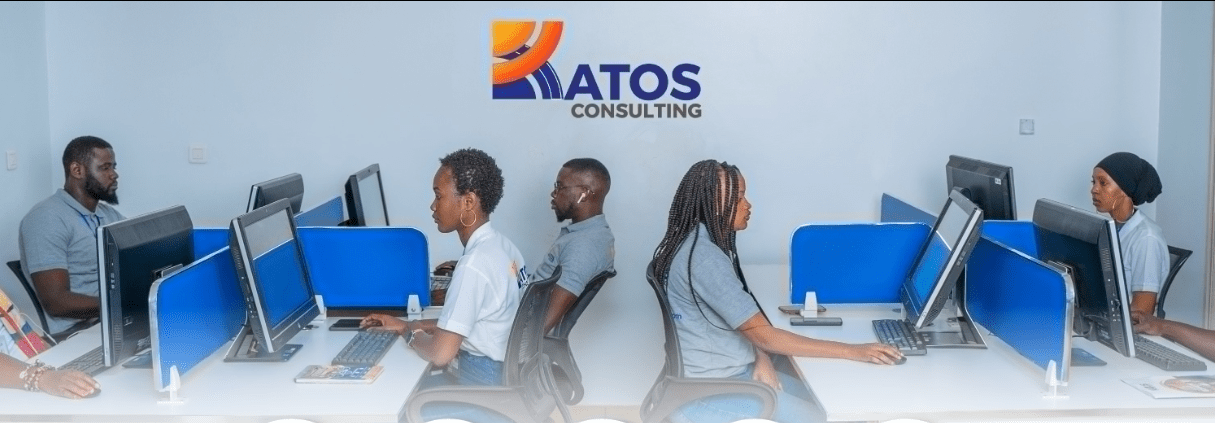 Katos Consulting recrute des Commerciaux a Dakar