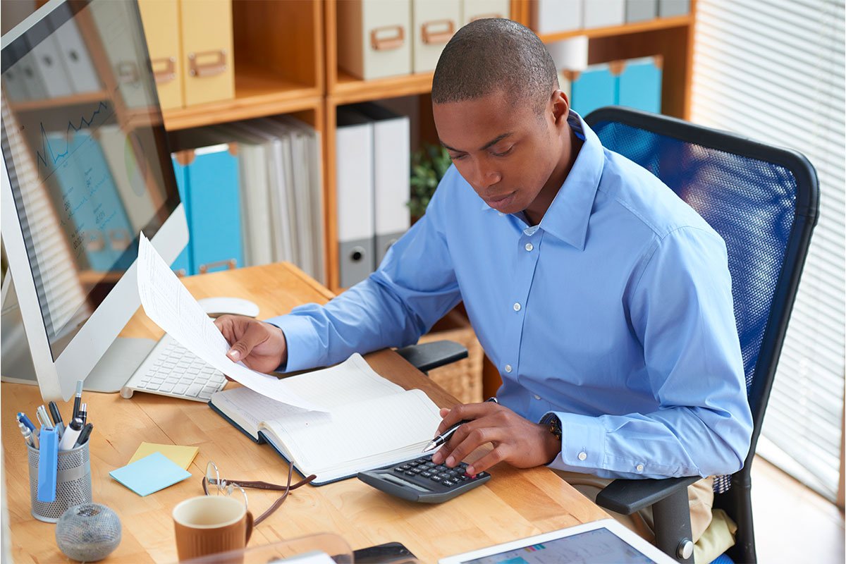 Kom Rod Services recrute 01 Comptable