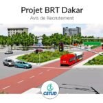 Le CETUD recrute une Assistante GED pour le projet BRT