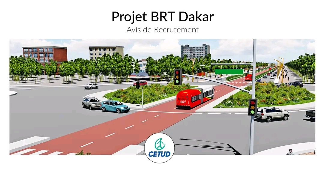 Le CETUD recrute une Assistante GED pour le projet BRT