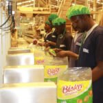 Recrutement Massif Usine de biscuits a Sindia Thies