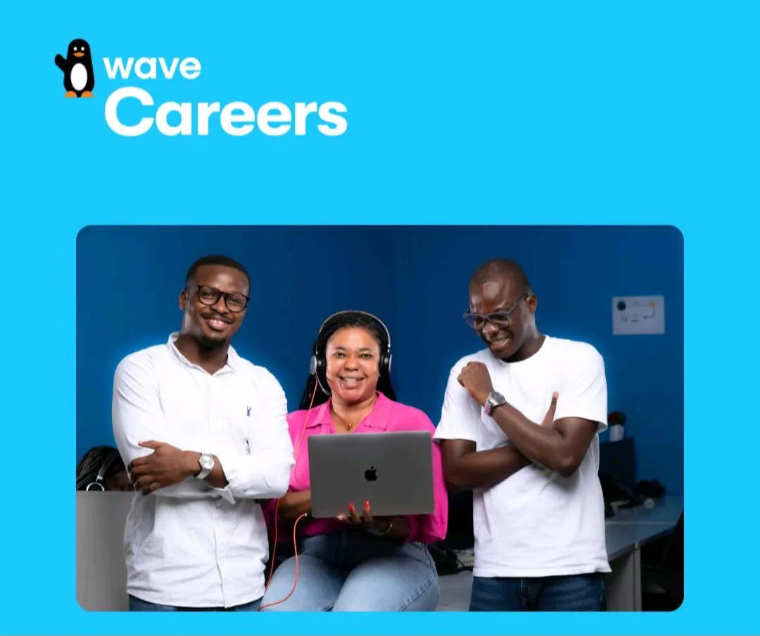 Wave Senegal recrute plusieurs stagiaires