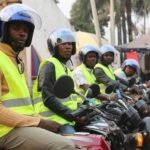 ANPEJ recrute 30 jeunes conducteurs de motos taxis