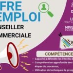 ANPEJ recrute plusieurs Conseillers Commerciaux