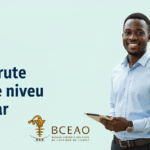 BCEAO recrute 6 profils de niveau Bac a Dakar
