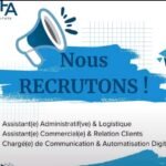 BIFA Institute recrute des stagiaires