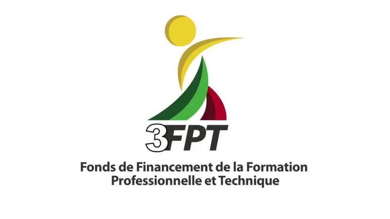 Bourse 3FPT Procedure dInscription en Ligne pour les Bons de Formation Initiale