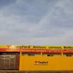 Candidature spontanée à Twyford Sénégal
