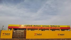 Candidature spontanée à Twyford Sénégal