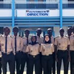Ecole Polytechnique de Thies recrute plusieurs stagiaires dans le cadre du projet Batiment Digital et ecologique