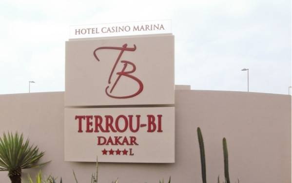 Hotel Terrou Bi recrute