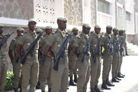 Inscriptions et Reinscriptions a lEcole des Auxiliaires des Douanes