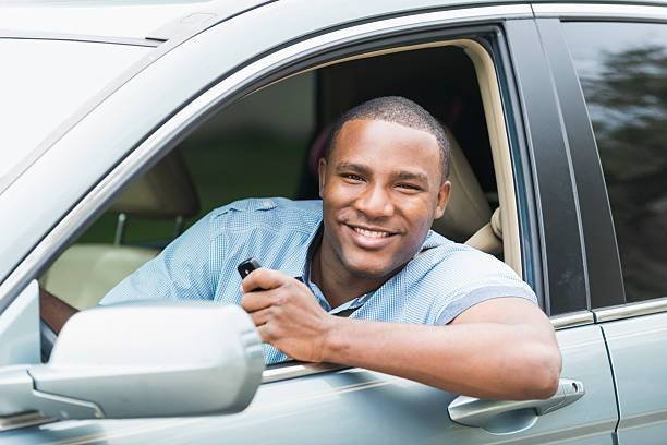 KALIA recrute un Chauffeur de Direction