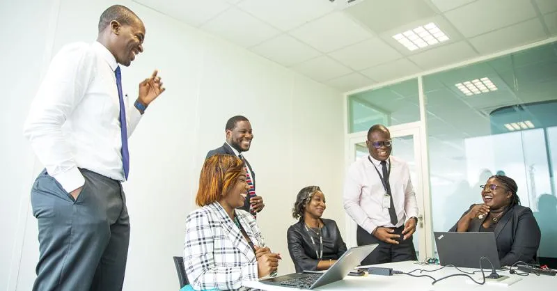 Kalia recrute une Stagiaire IT