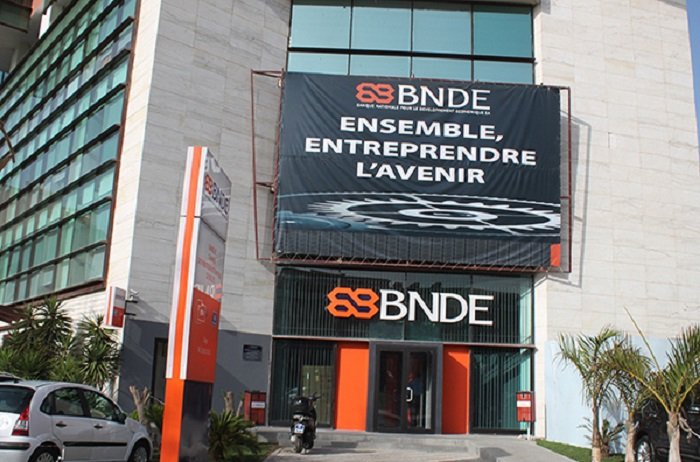 La BNDE Recrute un Directeur de la Banque Digitale