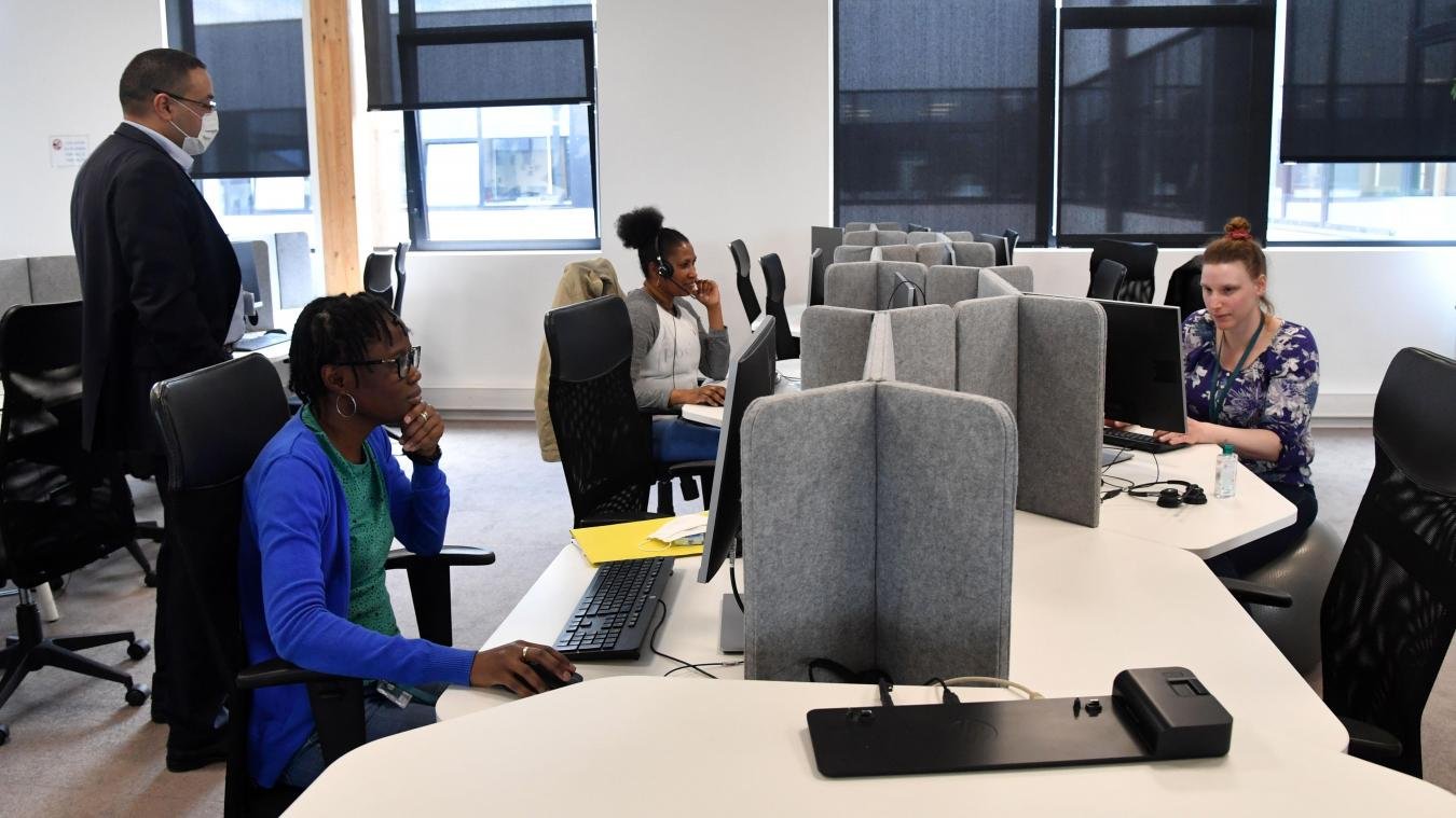 Marie Stopes Senegal recrute un Stagiaire Teleconseiller