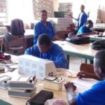 Ouverture de linscription a la formation des instituteurs adjoints et des MC