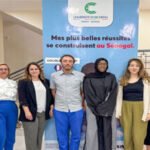 Ouverture du Test dentree pour ladmission a lUniversite Rose Dieng France Senegal au titre de lannee 2025 2026