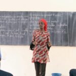 Recrutement dun Enseignants prescolaire et elementaire a Pikine