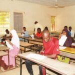 Resultats definitifs du recrutement des 200 enseignants vacataires