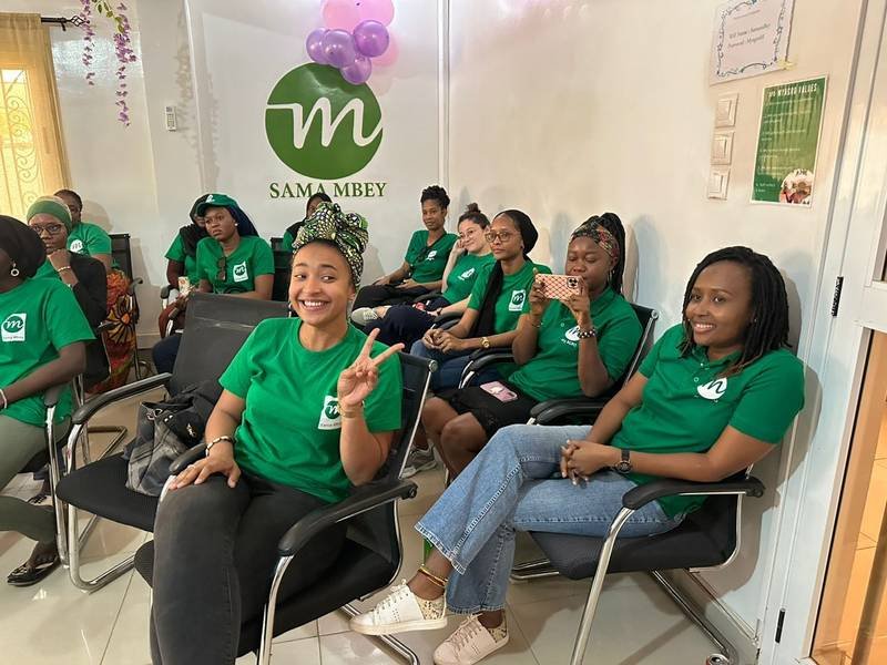 Sama mbey recrute plusieurs profils