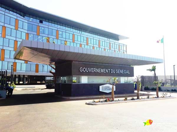 Comment Faire une Demande d'Emploi dans la Fonction Publique au Sénégal