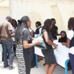 11 jeunes diplomes recherches a Thies pour une mission urgente