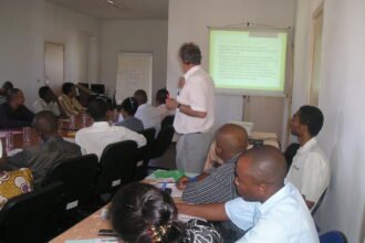 AMIFA Senegal recrute des Stagiaires Agents de Credit a Ziguinchor