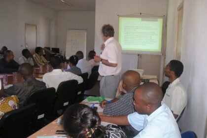 AMIFA Senegal recrute des Stagiaires Agents de Credit a Ziguinchor