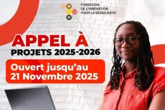 Appel a Projets 2025 2026