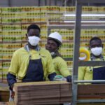Avis de Recrutement Massif a Diamniadio