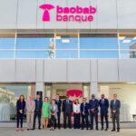 Baobab Groupe recrute un Controleur de Gestion Groupe