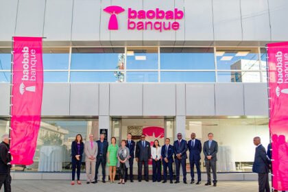 Baobab Groupe recrute un Controleur de Gestion Groupe