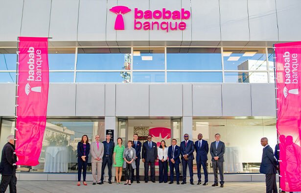 Baobab Groupe recrute un Controleur de Gestion Groupe