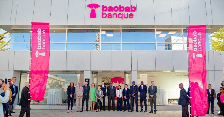 Baobab Groupe recrute un Controleur de Gestion Groupe