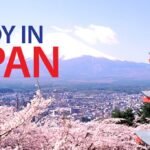 Bourse dEtudes Japon