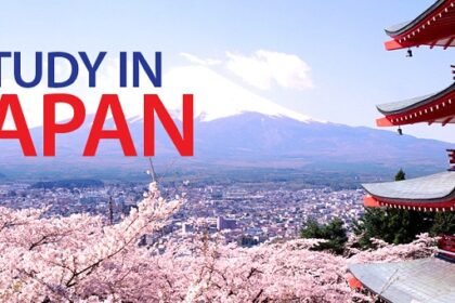 Bourse dEtudes Japon