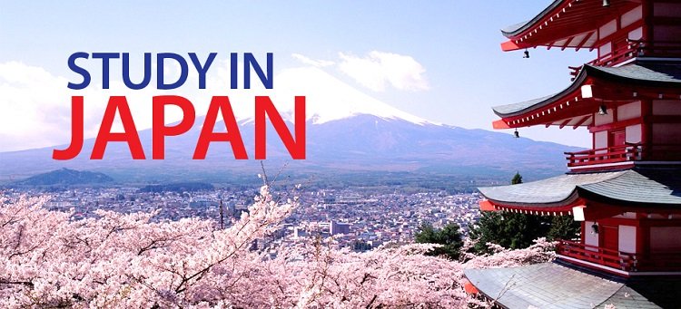 Bourse dEtudes Japon