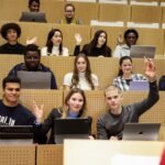 Bourse detudes en Belgique pour les etudiants etrangers 2026