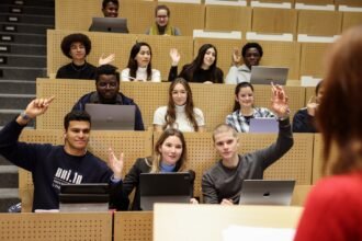 Bourse detudes en Belgique pour les etudiants etrangers 2026