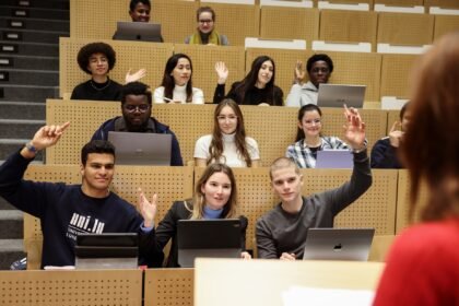 Bourse detudes en Belgique pour les etudiants etrangers 2026