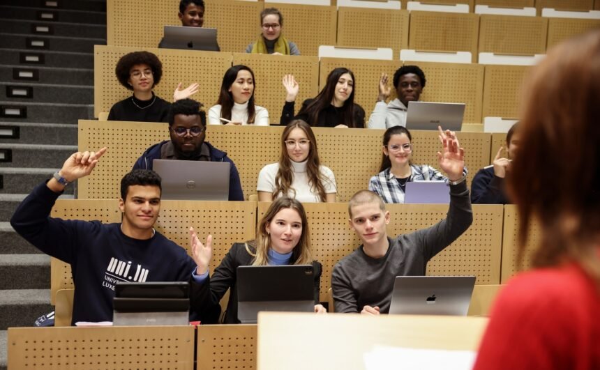 Bourse detudes en Belgique pour les etudiants etrangers 2026