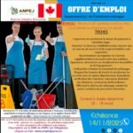 Canada ANPEJ